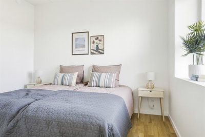 Almen bolig på 69 m² - Bryggerivej, Nyborg - 2