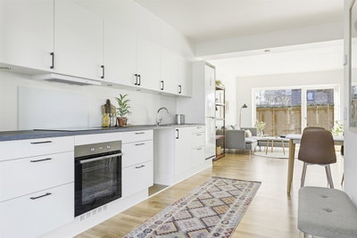 Almen bolig på 69 m² - Bryggerivej, Nyborg - 1