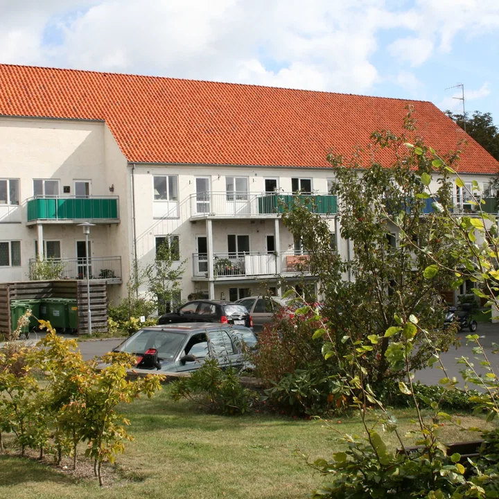 Dejlig apartment - Torvegade, Nexø - 0