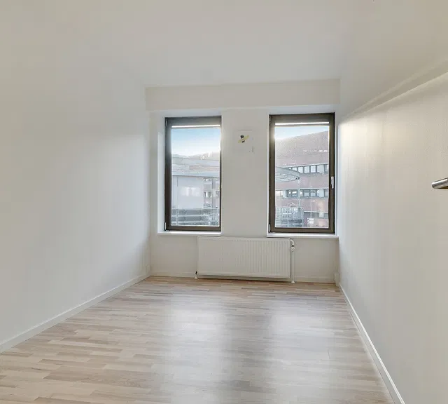 apartment Central 4-værelses lejlighed i Hillerød
