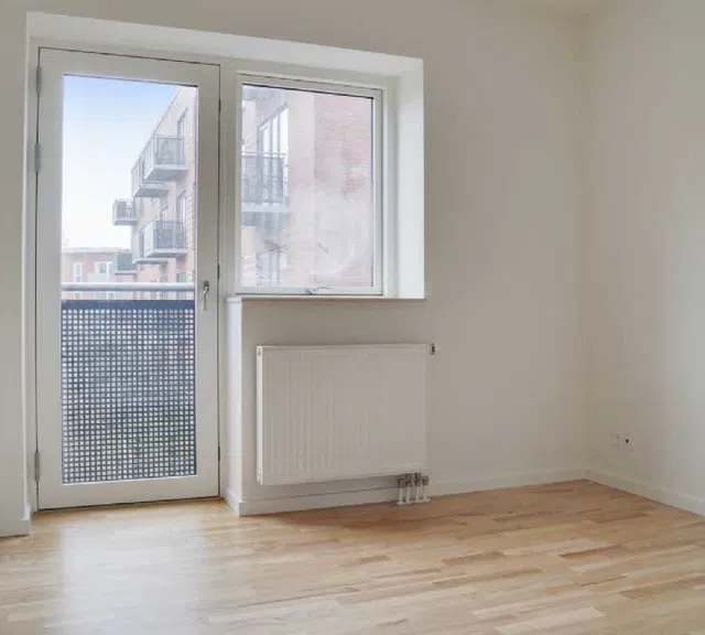 apartment Beautiful and Bright Apartment in Odense C! – ONLY 1 MONTH’S DEPOSIT!