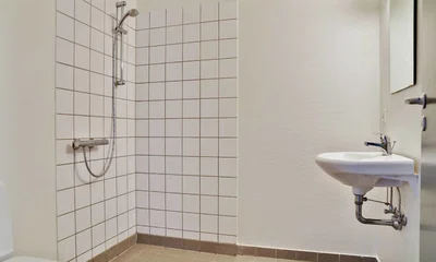 2 værelses omgivet af skøn natur ved SDU! - KUN 1 MÅNEDS DEPOSITUM - Rapsmarken, Odense S - 3