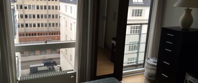Amerika Plads, København Ø (udlejes til expats) - Amerika Plads, København Ø - 4
