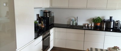 Amerika Plads, København Ø (udlejes til expats) - Amerika Plads, København Ø - 1