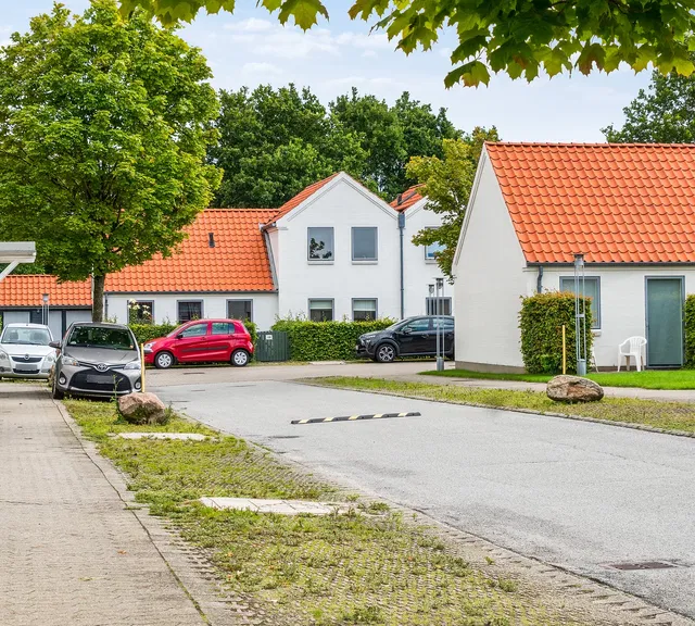 townhouse Dejlig townhouse