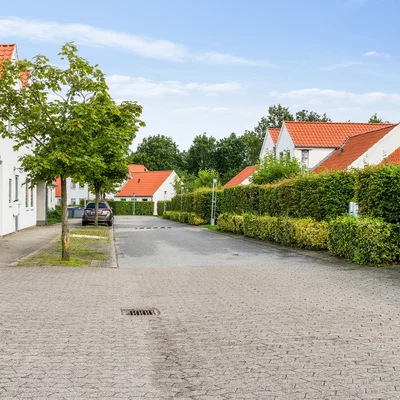 Dejlig townhouse - Munkgårds Alle, Herning - 3
