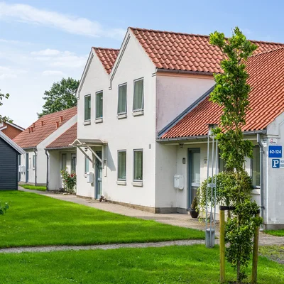 Dejlig townhouse - Munkgårds Alle, Herning - 4