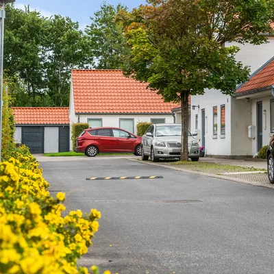 Dejlig townhouse - Munkgårds Alle, Herning - 1