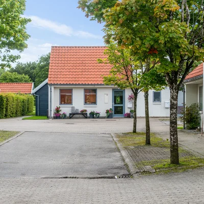 Dejlig townhouse - Munkgårds Alle, Herning - 2