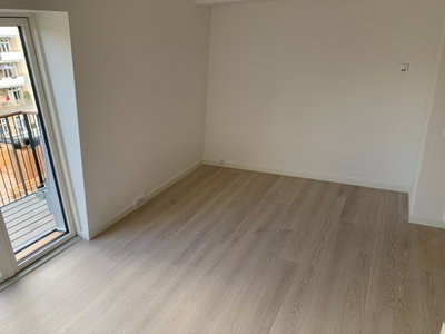 Lys 3-værelses bolig med altan på Nørrebro - Blegdamsvej, København N - 3