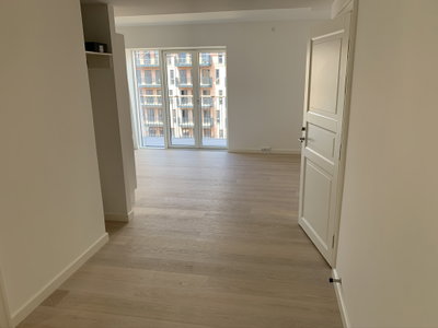 Lys 3-værelses bolig med altan på Nørrebro - Blegdamsvej, København N - 4