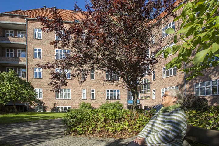Familiebolig - Torvegade - Torvegade, Esbjerg - 0