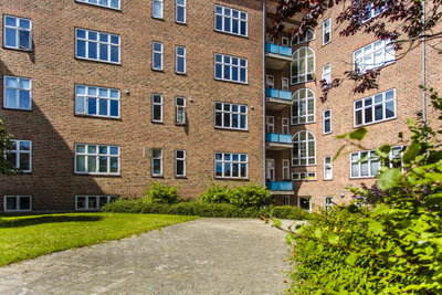 Familiebolig - Torvegade - Torvegade, Esbjerg - 1