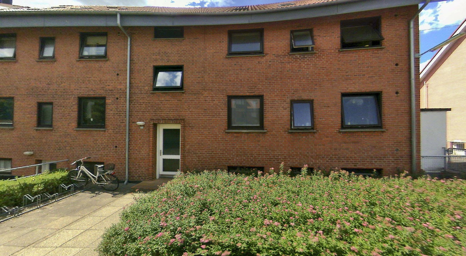 apartment Familiebolig - Fynsgade