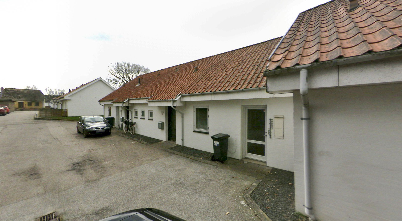 townhouse Family Home - Åvænget