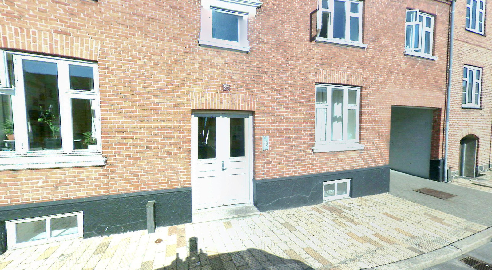 apartment Familiebolig - Nørregade