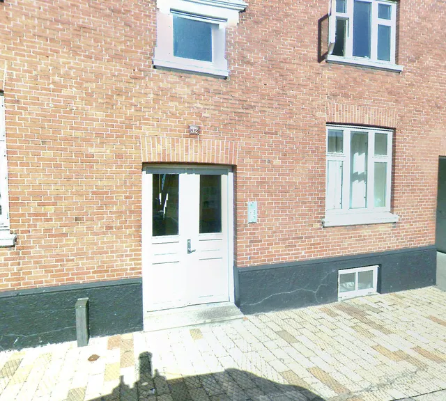apartment Family Home - Nørregade