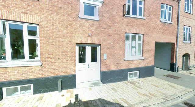 apartment Familiebolig - Nørregade