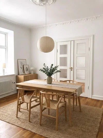 Lys og charmerende lejlighed med klassiske detaljer og delevenlig planløsning - Bredstrupsgade, Randers C - 1