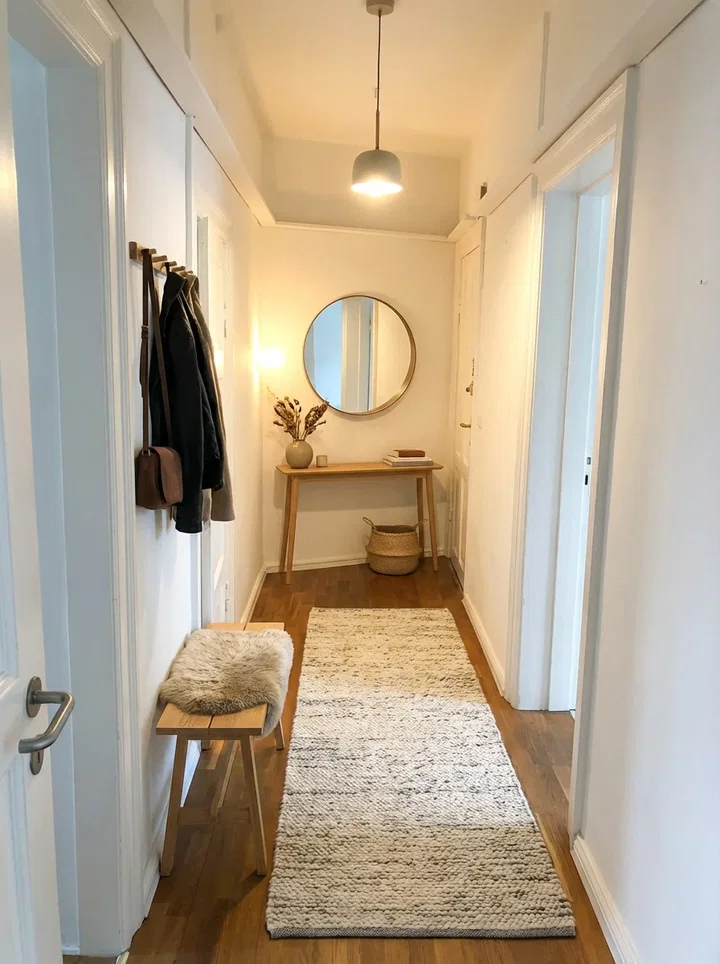 Lys og charmerende lejlighed med klassiske detaljer og delevenlig planløsning - Bredstrupsgade, Randers C - 0