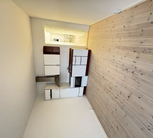 apartment Stuelejlighed på 55 m² i Vejle