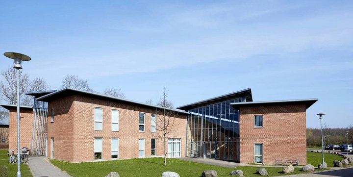 2 værelses lejlighed omgivet af skøn natur - Rapsmarken, Odense S - 0