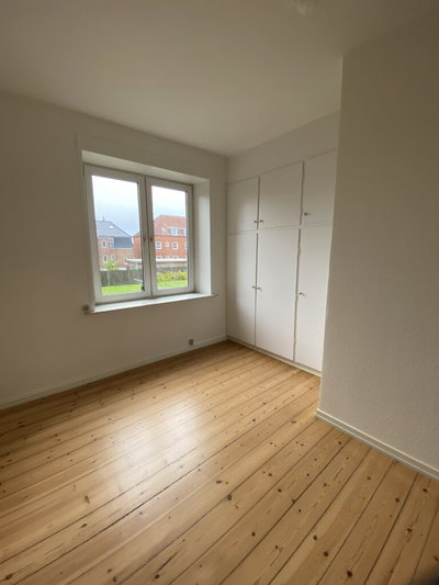 Bynær 2-værelses lejlighed - Mariagervej, Randers C - 4