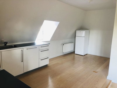 Moderniseret 2-værelses villalejlighed på 67 m² - Holstebrovej, Viborg - 1