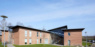 2-værelses ved SDU - perfekt til studiestart - Rapsmarken, Odense S - 4