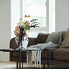 Lys 3-værelses bolig med altaner mod øst og vest - Kirsebærtorvet, Hillerød - 2