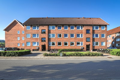 Lejlighed i Holstebro - Nordkap, Holstebro - 2