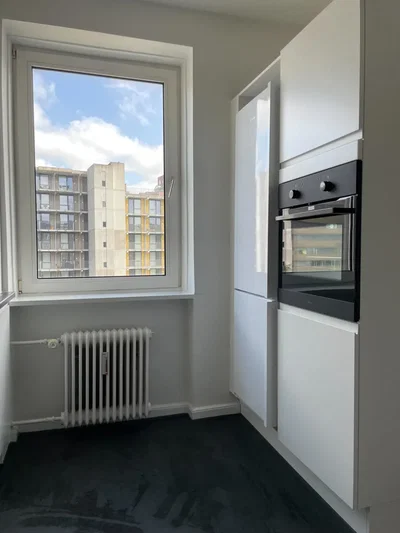 Lys 2-værelses lejlighed på 71 m² i Øgadekvarteret - Østerbro, Aalborg - 4
