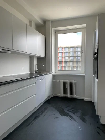 Lys 2-værelses lejlighed på 71 m² i Øgadekvarteret - Østerbro, Aalborg - 3