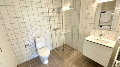 Seniorbolig på 61 m² med altan ved Fruens Bøge - Bøgedalvænget, Odense SV - 4