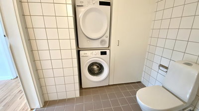 Seniorbolig på 61 m² med altan ved Fruens Bøge - Bøgedalvænget, Odense SV - 3