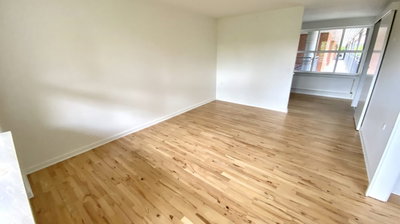 Seniorbolig på 61 m² med altan ved Fruens Bøge - Bøgedalvænget, Odense SV - 2