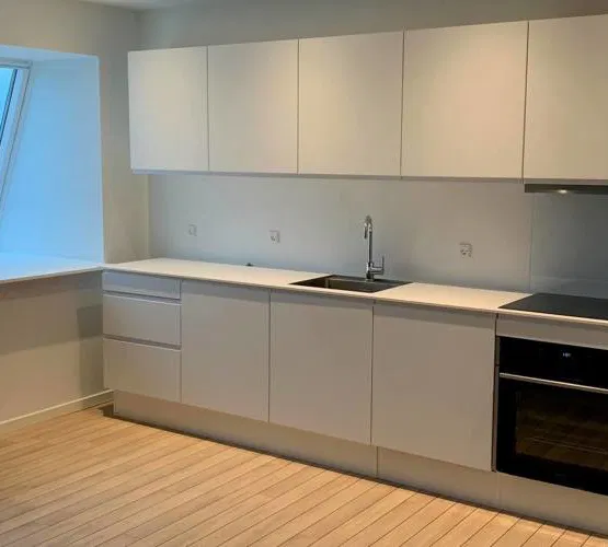 apartment Ledig bolig