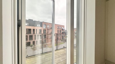 Lys 3-værelses lejlighed med altan på 86 m² - Roesskovsvej, Odense V - 4