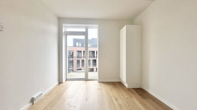 Lys 3-værelses lejlighed med altan på 86 m² - Roesskovsvej, Odense V - 3