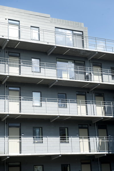 2-værelses lejlighed i Aalborg - Godsbanen, Aalborg - 1