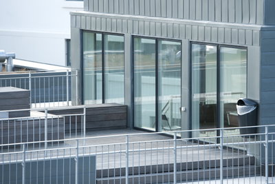 2-værelses lejlighed i Aalborg - Godsbanen, Aalborg - 4