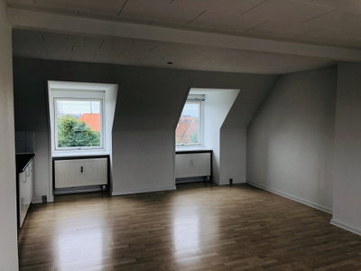 Lys taglejlighed på 114 m² i flot stand - Barfredsvej, Frederikshavn - 4