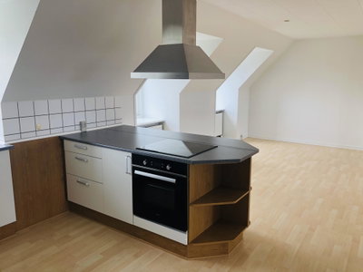 Lys taglejlighed på 114 m² i flot stand - Barfredsvej, Frederikshavn - 2