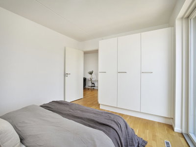 Lækker lejlighed på 75 m² i København SV - Vestre Teglgade, København SV - 4