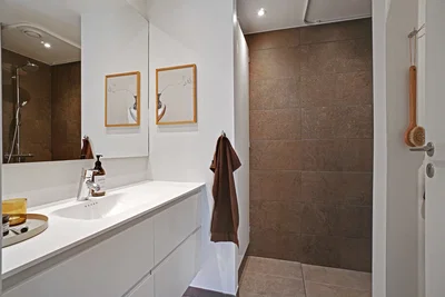 3 værelses lejlighed på 87 m² med vestvendt altan - Karen Blixens Vej, Aalborg SV - 1