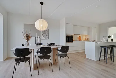 3 værelses lejlighed på 87 m² med vestvendt altan - Karen Blixens Vej, Aalborg SV - 3