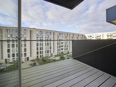 Lækker lejlighed på 112 m² i København SV - Vestre Teglgade, København SV - 4