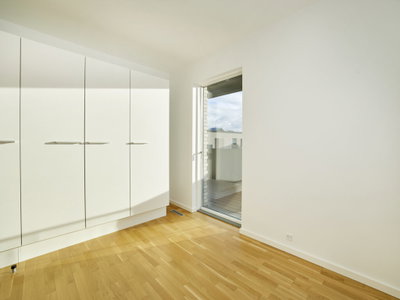 Lækker lejlighed på 112 m² i København SV - Vestre Teglgade, København SV - 2