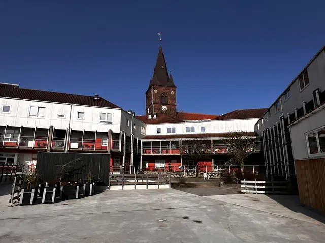 apartment Lejlighed i Kolding