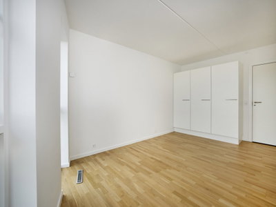Lækker lejlighed på 132 m² i København SV - Vestre Teglgade, København SV - 1
